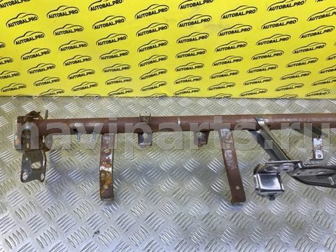 Усилитель торпедо Toyota Tundra, 2015 г., OEM 553300C071, арт. 227694, фото 4