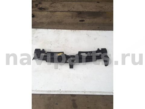 Усилитель торпедо Peugeot 508, 2010 г., OEM 9672749280, арт. 22857533