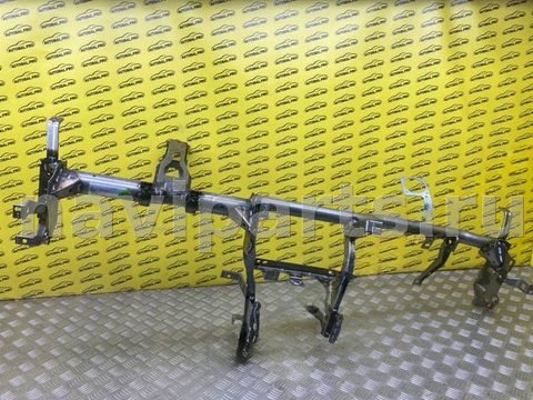Усилитель торпедо Zeekr 009, 2024 г., OEM 6608093034, арт. 231404
