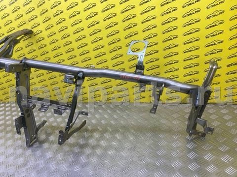 Усилитель торпедо Zeekr 009, 2024 г., OEM 6608093034, арт. 231404, фото 4