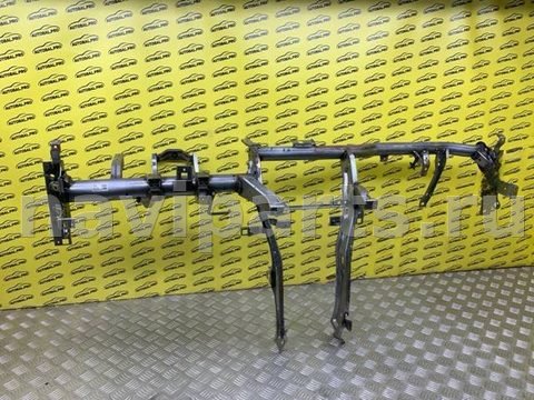 Усилитель торпедо Zeekr 007, 2024 г., OEM 8893091487, арт. 231433