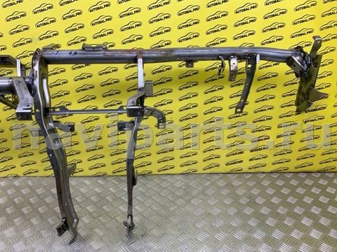 Усилитель торпедо Zeekr 007, 2024 г., OEM 8893091487, арт. 231433, фото 4