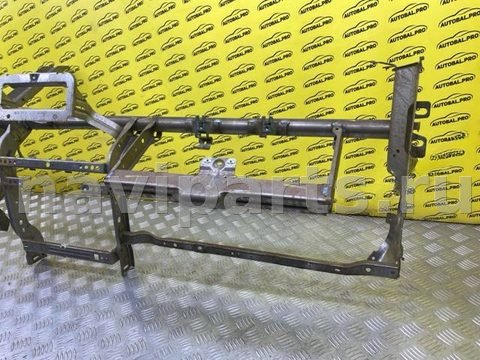 Усилитель торпедо Dodge RAM, 2016 г., OEM 68196633AA, арт. 231694, фото 3