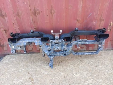 Усилитель торпедо Ford Explorer, 2020 г., OEM L1MZ7804545C, арт. 23298