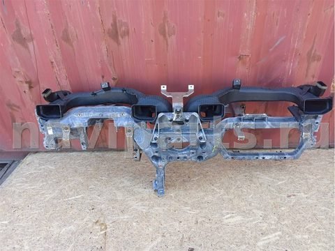 Усилитель торпедо Ford Explorer, 2020 г., OEM L1MZ7804545C, арт. 23298, фото 2