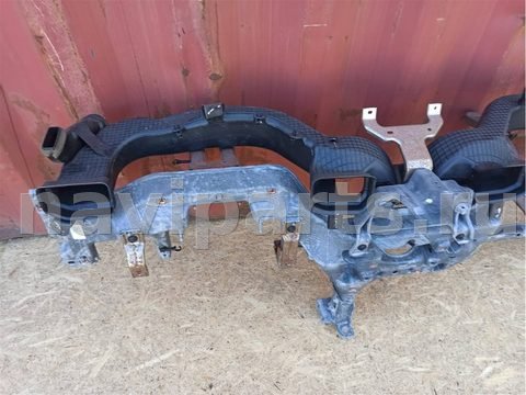 Усилитель торпедо Ford Explorer, 2020 г., OEM L1MZ7804545C, арт. 23298, фото 3