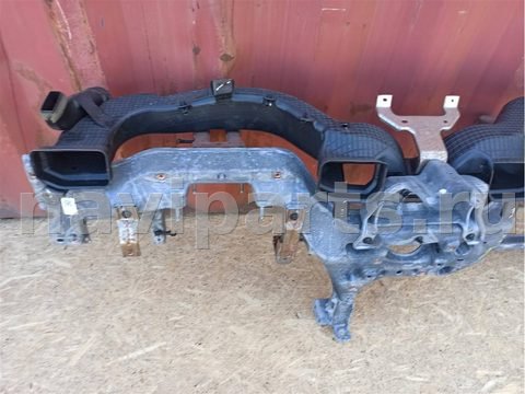 Усилитель торпедо Ford Explorer, 2020 г., OEM L1MZ7804545C, арт. 23298, фото 4