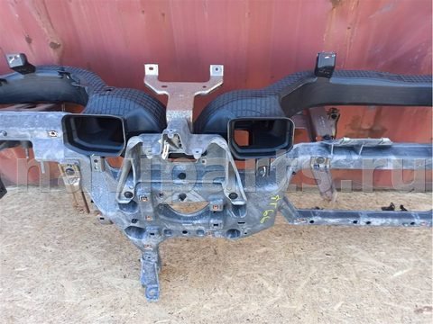 Усилитель торпедо Ford Explorer, 2020 г., OEM L1MZ7804545C, арт. 23298, фото 5