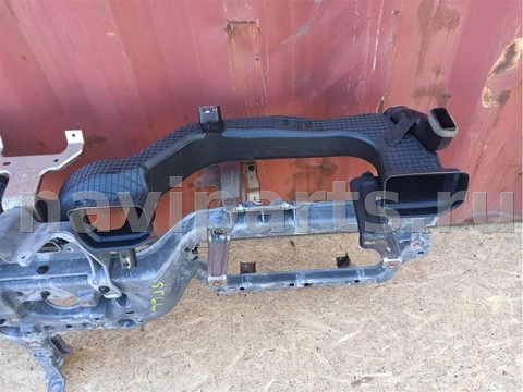 Усилитель торпедо Ford Explorer, 2020 г., OEM L1MZ7804545C, арт. 23298, фото 6