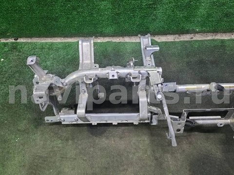 Усилитель торпедо Alfa Romeo Giulia, 2018 г., OEM 00505564440, арт. 23343, фото 2