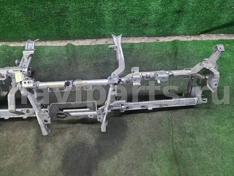 Усилитель торпедо Alfa Romeo Giulia, 2018 г., OEM 00505564440, арт. 23343, фото 3