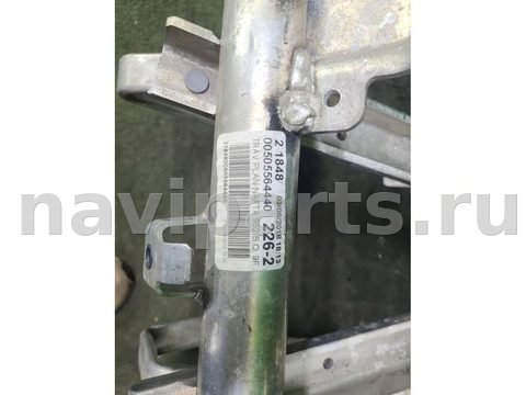 Усилитель торпедо Alfa Romeo Giulia, 2018 г., OEM 00505564440, арт. 23343, фото 4