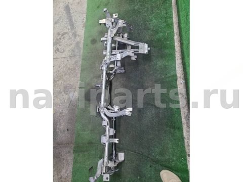 Усилитель торпедо Alfa Romeo Giulia, 2018 г., OEM 00505564440, арт. 23343, фото 5