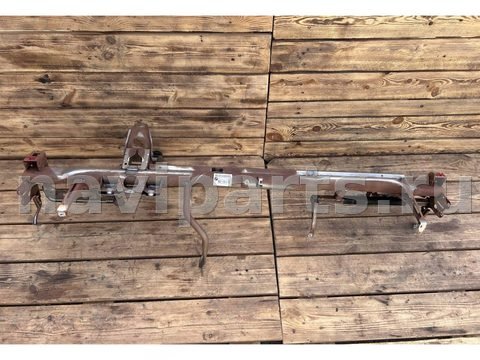 Усилитель торпедо BMW 3 E90/E91/E92/E93, 2010 г., OEM 7051171, арт. 23427