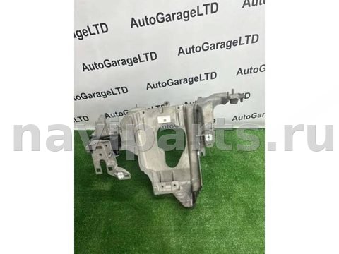 Усилитель торпедо BMW 5 G60, 2023 г., OEM 51459418663, арт. 23623