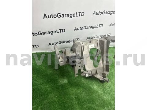 Усилитель торпедо BMW 5 G60, 2023 г., OEM 51459418663, арт. 23623, фото 2