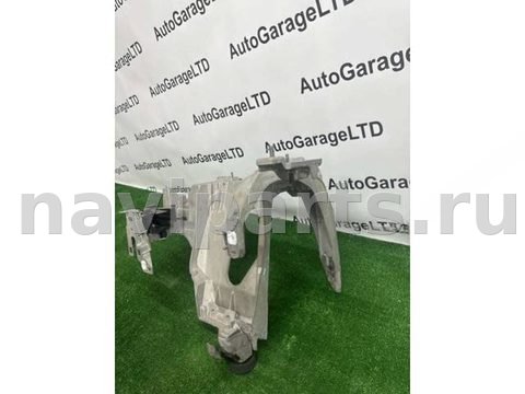 Усилитель торпедо BMW 5 G60, 2023 г., OEM 51459418663, арт. 23623, фото 3