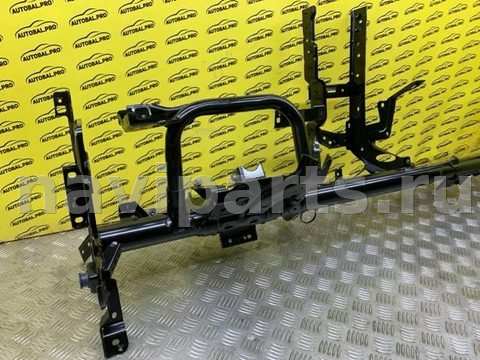 Усилитель торпедо Haval F7, 2023 г., OEM 5306288XKQ04A, арт. 236371, фото 2