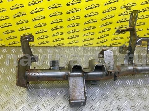 Усилитель торпедо Mitsubishi L200, 2008 г., OEM 5230B436, арт. 236820, фото 3