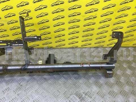 Усилитель торпедо Mitsubishi L200, 2008 г., OEM 5230B436, арт. 236820, фото 4