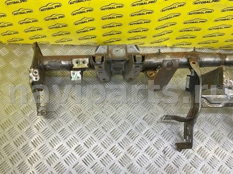 Усилитель торпедо Mitsubishi L200, 2008 г., OEM 5230B436, арт. 236820, фото 5