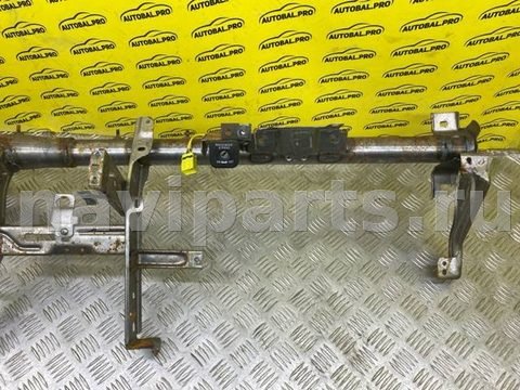 Усилитель торпедо Mitsubishi L200, 2008 г., OEM 5230B436, арт. 236820, фото 6