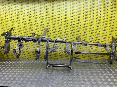 Усилитель торпедо Dodge RAM, 2021 г., OEM 68354711AA, арт. 237457