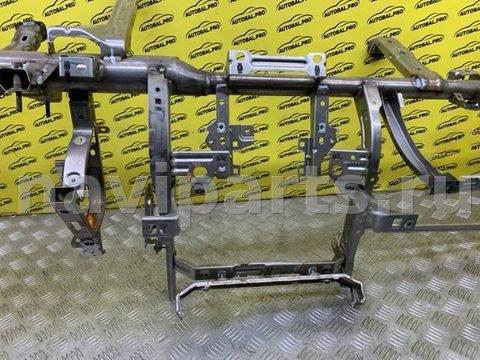 Усилитель торпедо Dodge RAM, 2021 г., OEM 68354711AA, арт. 237457, фото 3