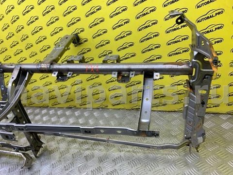 Усилитель торпедо Dodge RAM, 2021 г., OEM 68354711AA, арт. 237457, фото 4