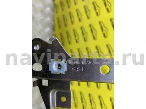 Усилитель торпедо Dodge RAM, 2021 г., OEM 68354711AA, арт. 237457, фото 5