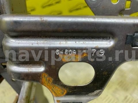 Усилитель торпедо Dodge RAM, 2021 г., OEM 68354711AA, арт. 237457, фото 6