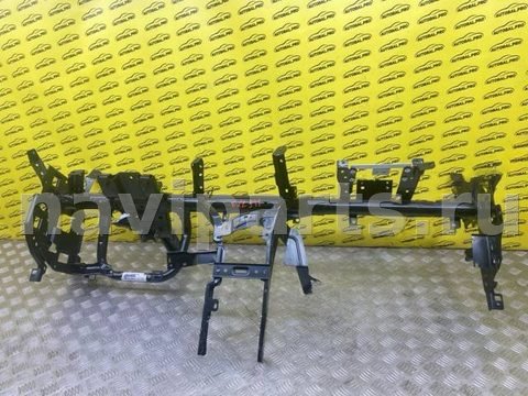 Усилитель торпедо Haval F7x, 2024 г., OEM 5306KQ510058A, арт. 237537