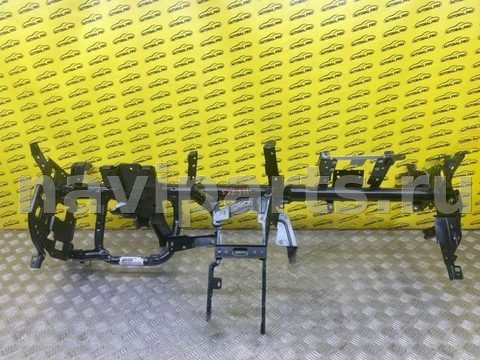 Усилитель торпедо Haval F7x, 2024 г., OEM 5306KQ510058A, арт. 237537, фото 2
