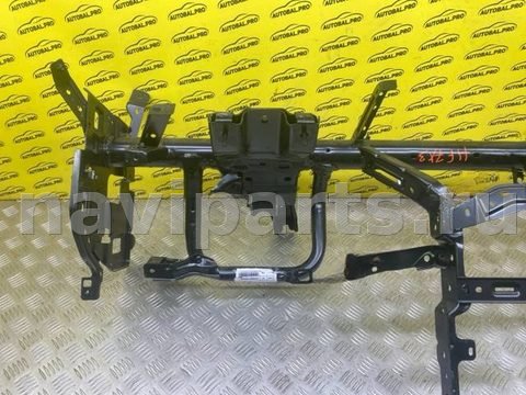 Усилитель торпедо Haval F7x, 2024 г., OEM 5306KQ510058A, арт. 237537, фото 3