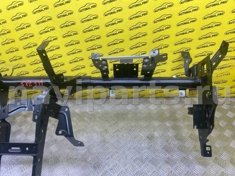 Усилитель торпедо Haval F7x, 2024 г., OEM 5306KQ510058A, арт. 237537, фото 4