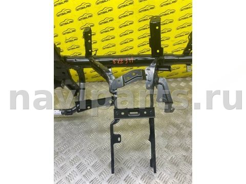 Усилитель торпедо Haval F7x, 2024 г., OEM 5306KQ510058A, арт. 237537, фото 5