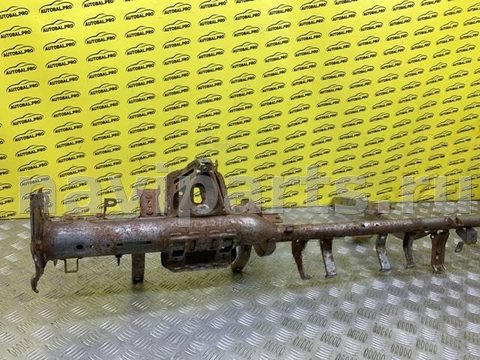 Усилитель торпедо Lexus LX, 2008 г., OEM 5533060210, арт. 237933