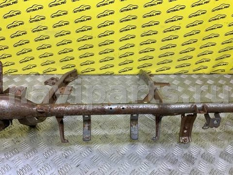 Усилитель торпедо Lexus LX, 2008 г., OEM 5533060210, арт. 237933, фото 2