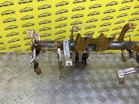 Усилитель торпедо JAC JS6, 2023 г., OEM 5307100U2400, арт. 241242, фото 2