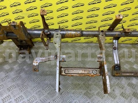 Усилитель торпедо JAC JS6, 2023 г., OEM 5307100U2400, арт. 241242, фото 3