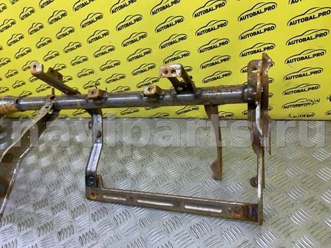 Усилитель торпедо JAC JS6, 2023 г., OEM 5307100U2400, арт. 241242, фото 4