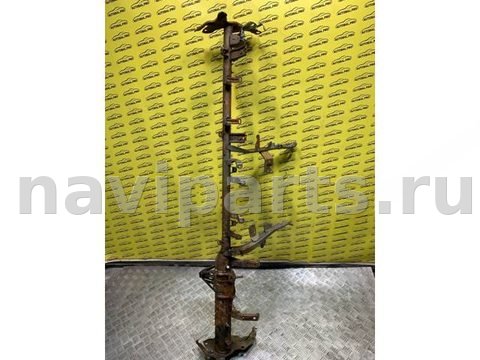 Усилитель торпедо Lexus LX, 2008 г., OEM 5533060210, арт. 241396