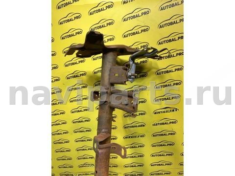 Усилитель торпедо Lexus LX, 2008 г., OEM 5533060210, арт. 241396, фото 2