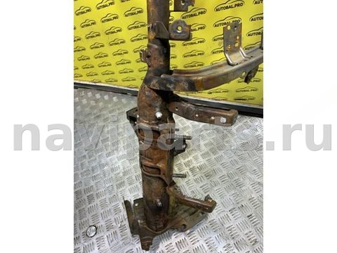 Усилитель торпедо Lexus LX, 2008 г., OEM 5533060210, арт. 241396, фото 4