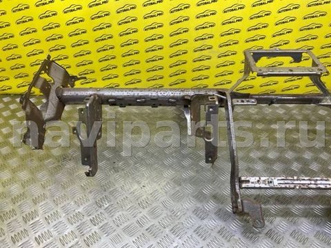 Усилитель торпедо Dodge RAM, 2010 г., OEM 68050657AA, арт. 241463, фото 2