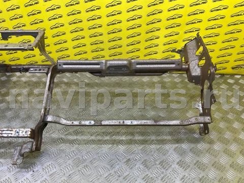 Усилитель торпедо Dodge RAM, 2010 г., OEM 68050657AA, арт. 241463, фото 3