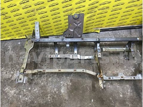 Усилитель торпедо Lincoln Navigator, 2019 г., OEM JL7B78044C33BA, арт. 244608, фото 2