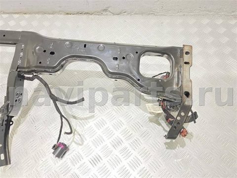 Усилитель торпедо Audi A4 B8, 2011 г., OEM 1, арт. 2494, фото 2