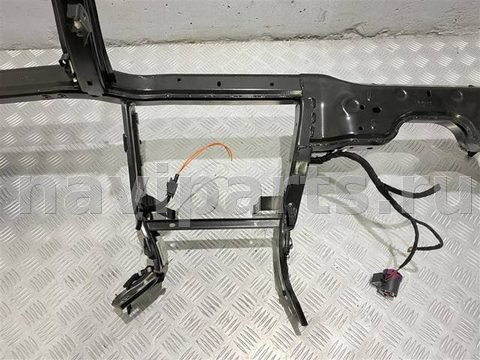 Усилитель торпедо Audi A4 B8, 2011 г., OEM 1, арт. 2494, фото 3