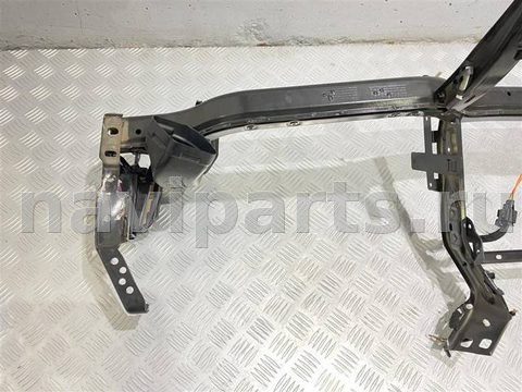 Усилитель торпедо Audi A4 B8, 2011 г., OEM 1, арт. 2494, фото 4